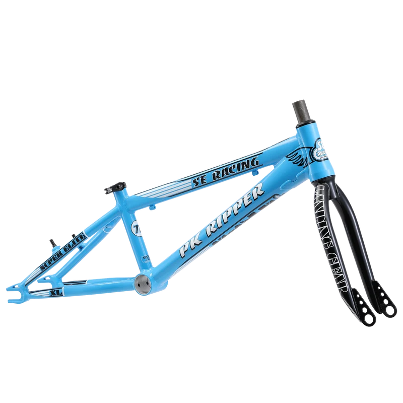 SE Bikes PK Ripper Super Elite XL Race Frameset