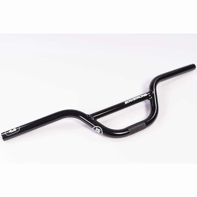 Stay Strong Expert Aluminium Race Bars - 4.5"
