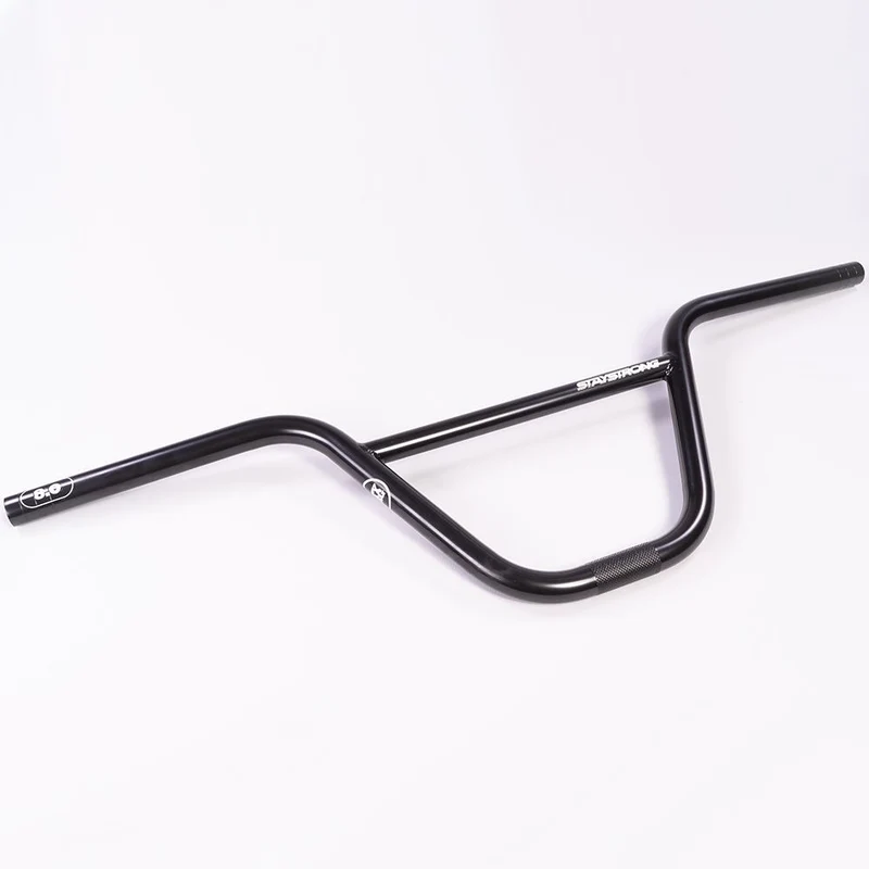Stay Strong Race Bars - 8"