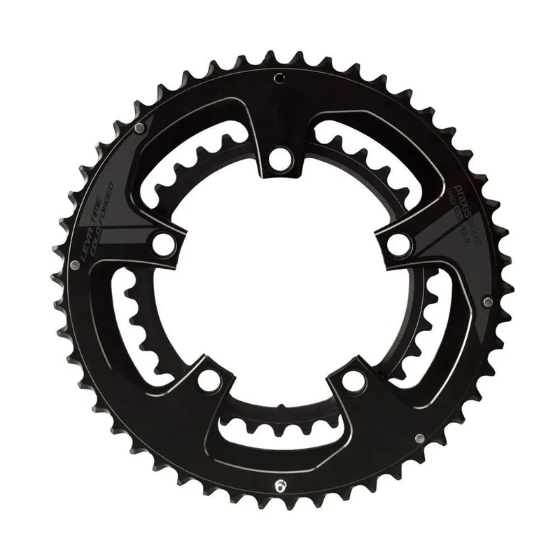 Buzz Chainrings