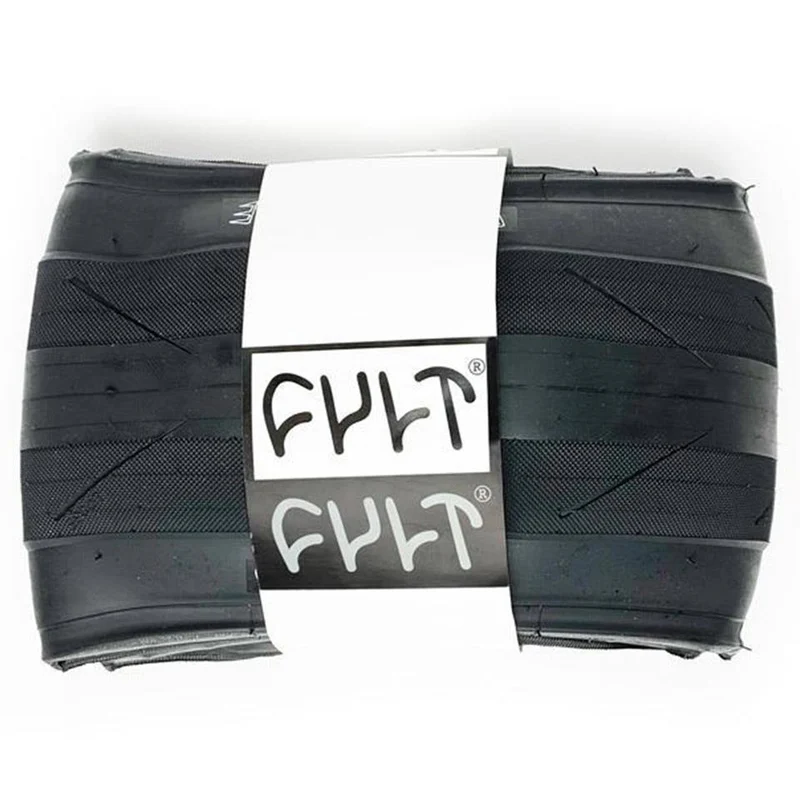 Cult Foldable Fast And Loose Pool Tire