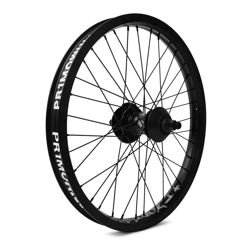 Primo Balance/VSXL+ Freecoaster Wheel - RHD