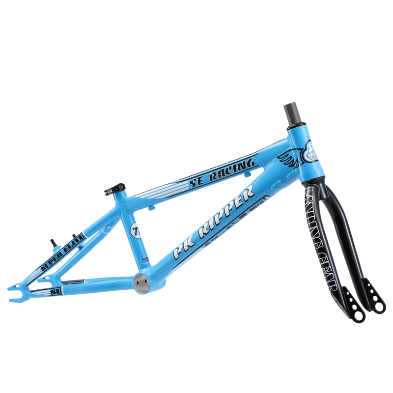 SE Bikes PK Ripper Super Elite Race Frameset