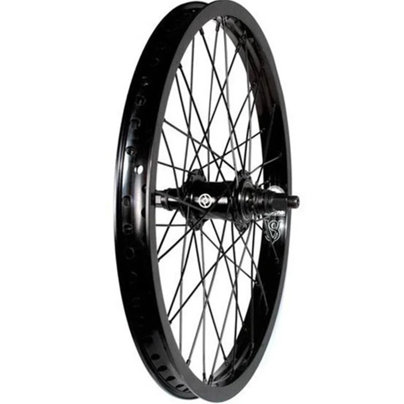 Primo VS Freemix Pro Wheel - LHD