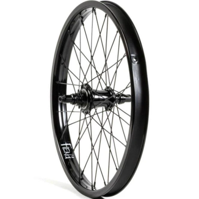 Fiend Cab Freecoaster Wheel - LHD