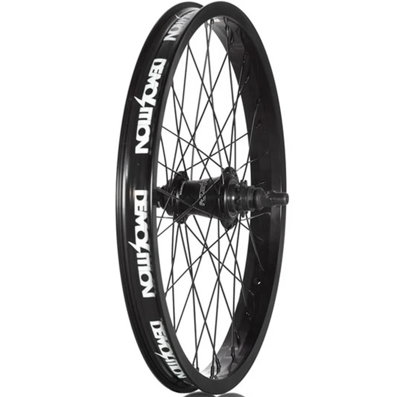 Demolition ProPlus Freecoaster Wheel - LHD