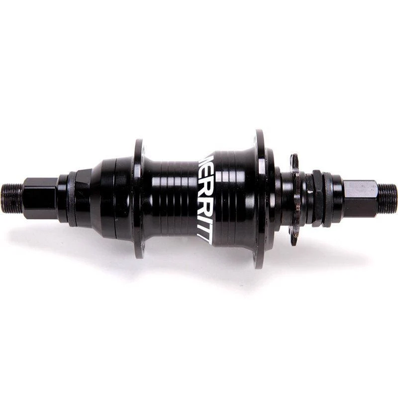 Merritt Final Drive Freecoaster Hub - LHD