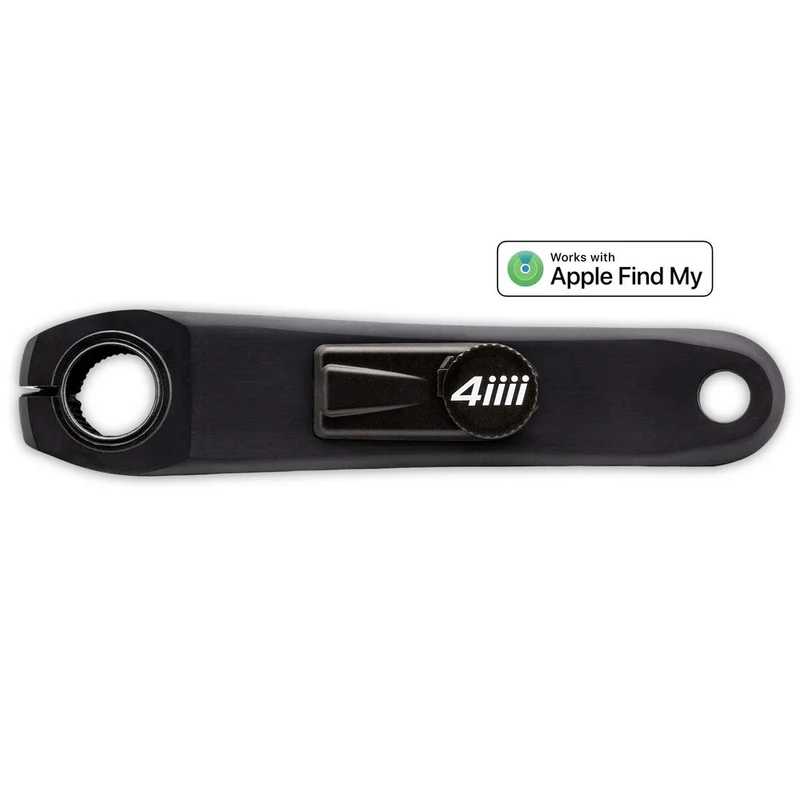 Precision 3+ 105 R7000 Left Arm Power Meter
