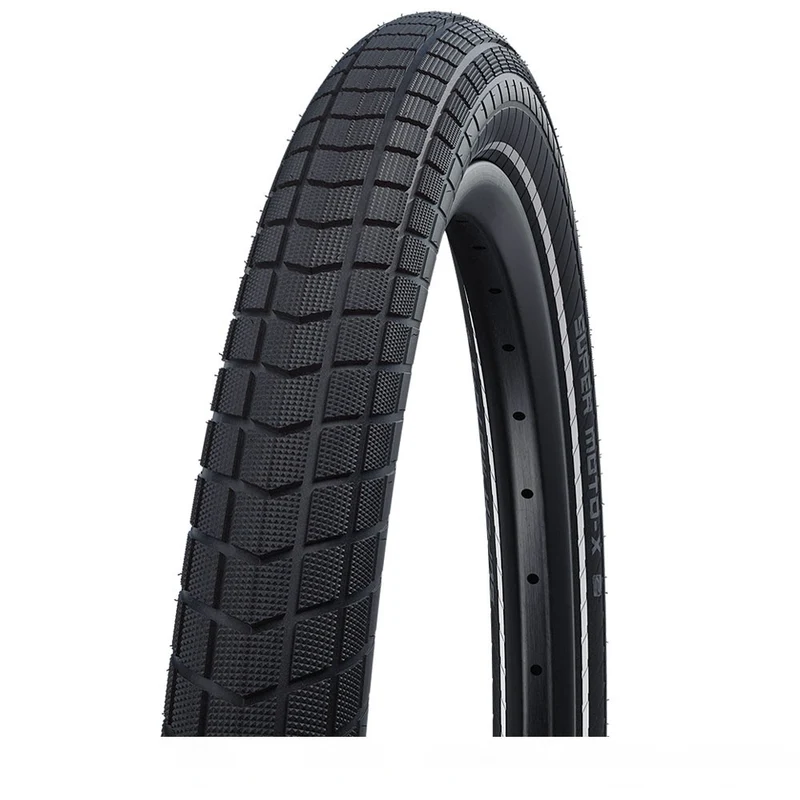 Super Moto-X Tyre