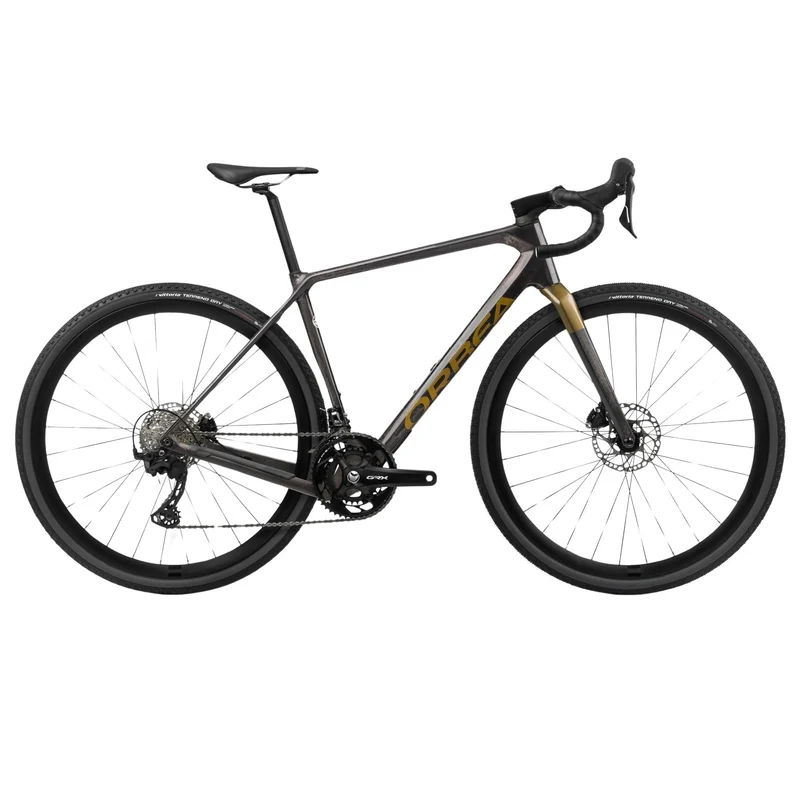 Terra M30 Team Gravel Bike