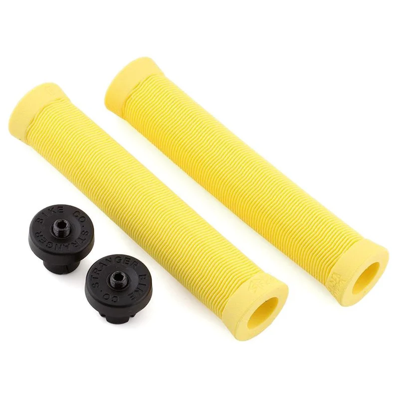 Stranger Piston Supersoft Grips