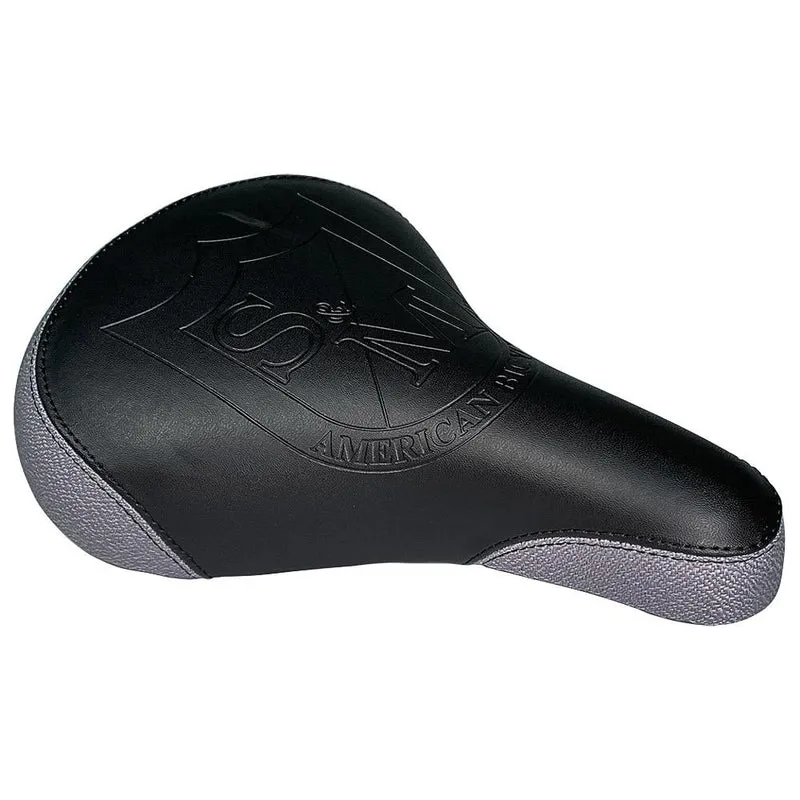 S&M OG Hot Railed Seat