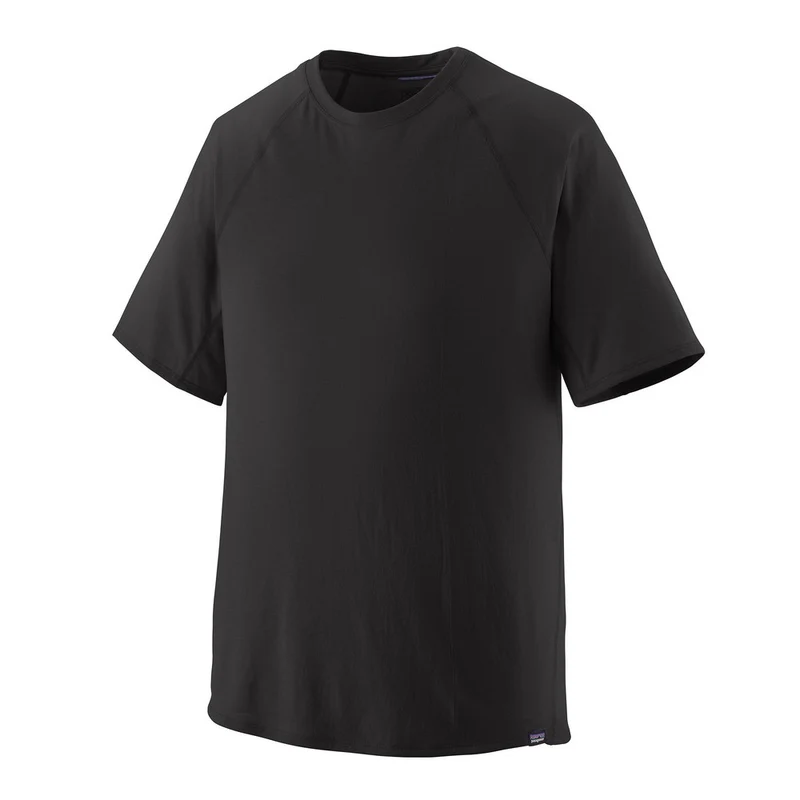 Cap Cool Trail Shirt
