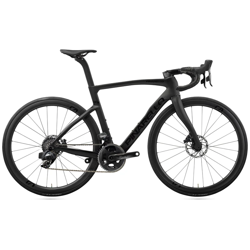 F7 Ultegra Di2 Disc Road Bike - with Fulcrum 500 Wheelset