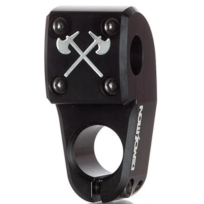 Demolition Axes Top Load Stem