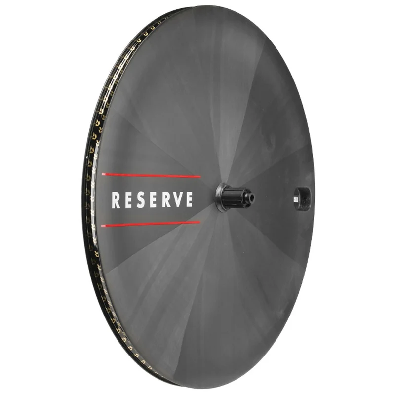 Infinity DT 240 Rear Disc Wheel
