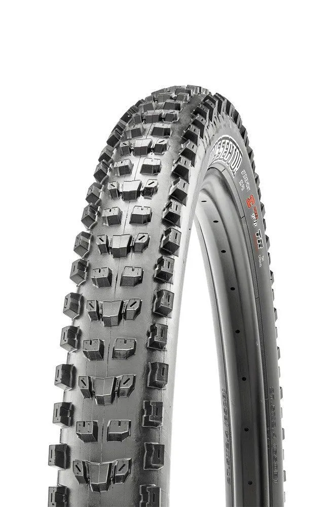 Dissector DC EXO TR MTB Tyre