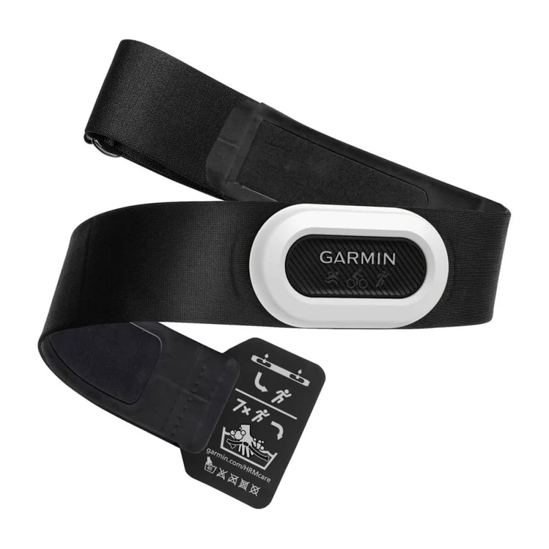 HRM-Pro Plus Heart Rate Monitor