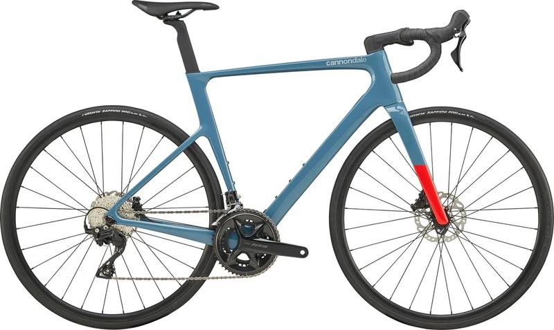 SuperSix EVO 4 Disc Road Bike 2024