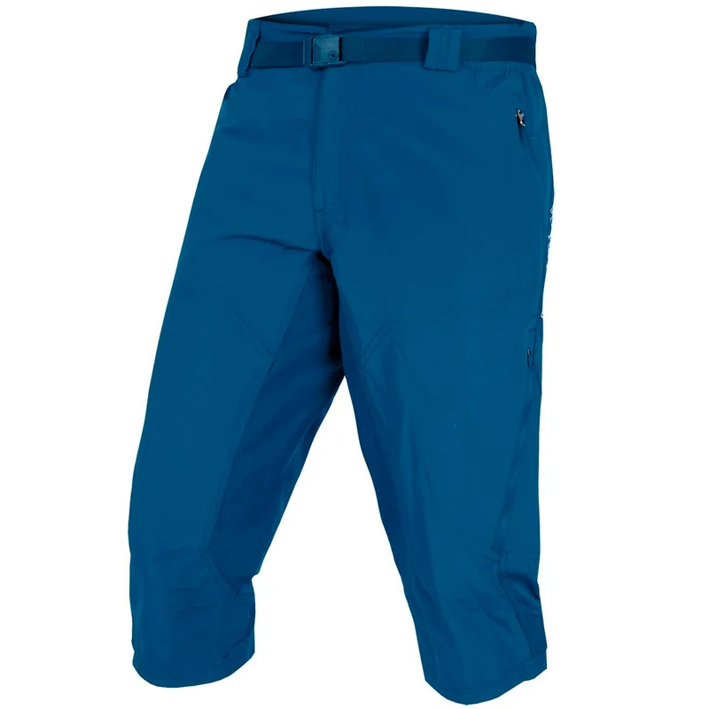 Hummvee 3/4 Short