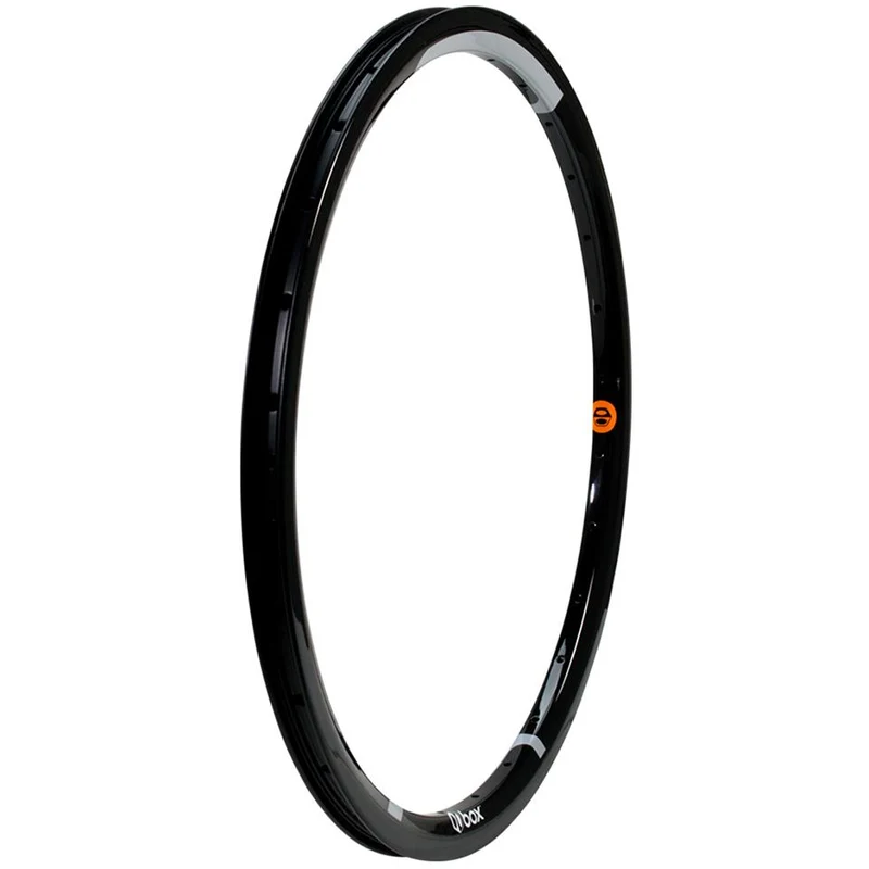 Box One Carbon Race Rim