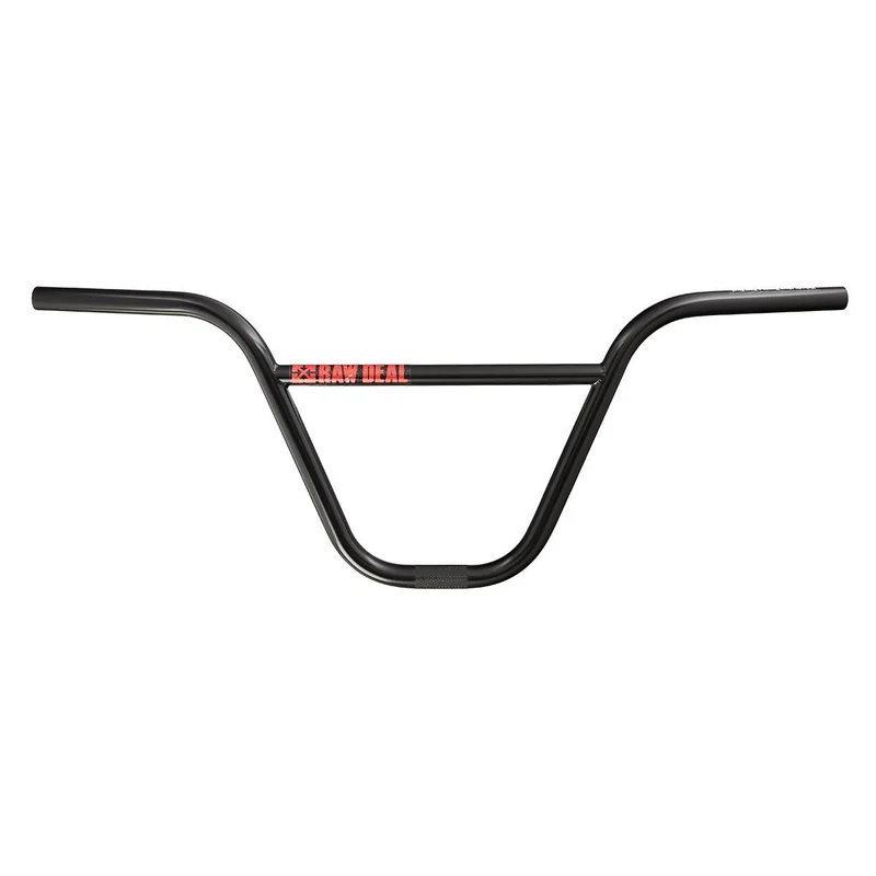 Fit Hango Raw Deal XL Bar