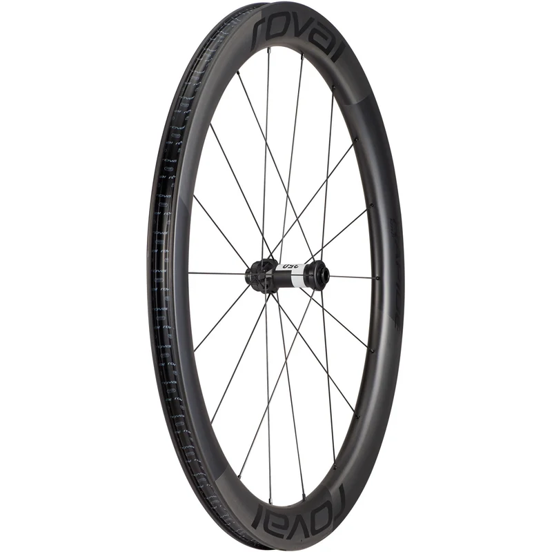 Rapide CL II Disc Brake Front Wheel