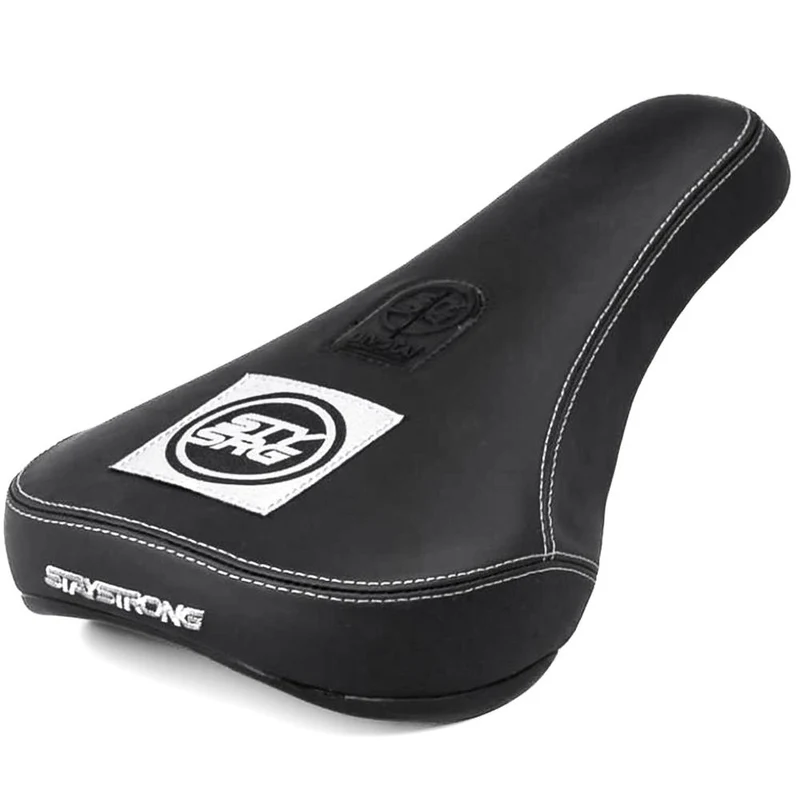 Stay Strong Patch Mid Pivotal Seat