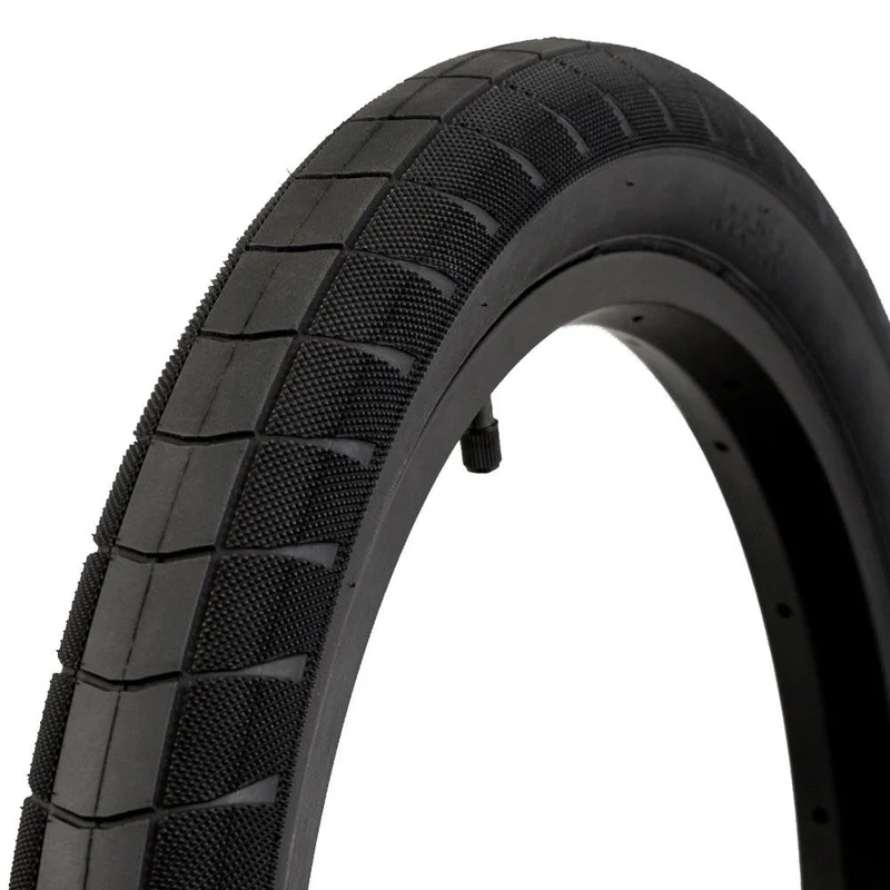 Trebol Tire