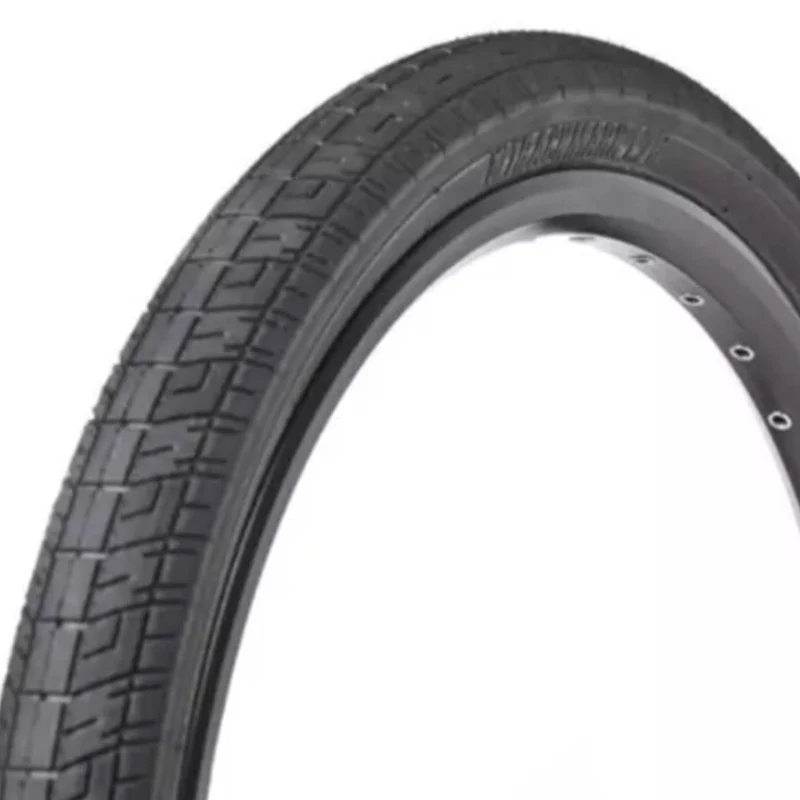 S&M Trackmark Kevlar 24" Tire