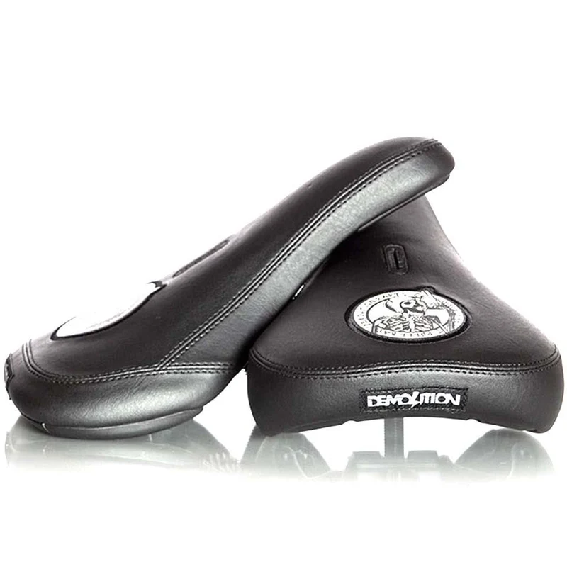 Demolition Jason Watts Fast & Loose V2 Slim Pivotal Seat