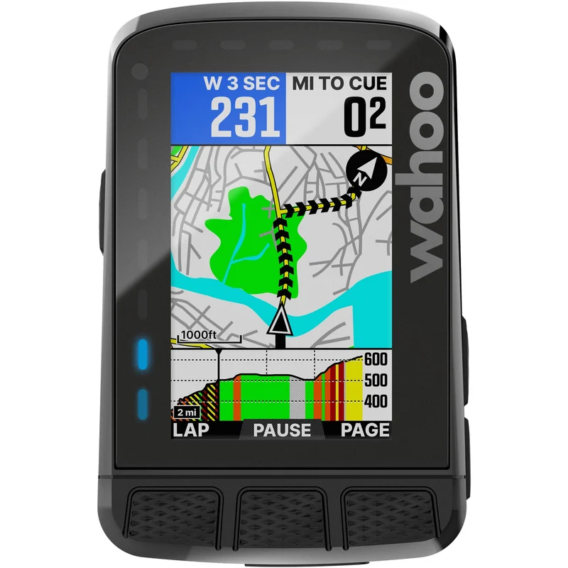 ELEMNT ROAM GPS Cycling Computer