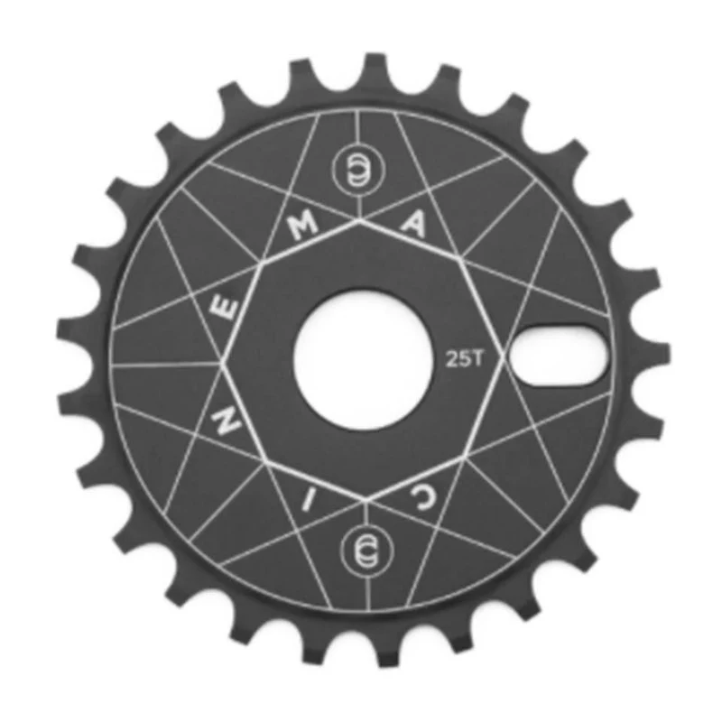Cinema Format Sprocket