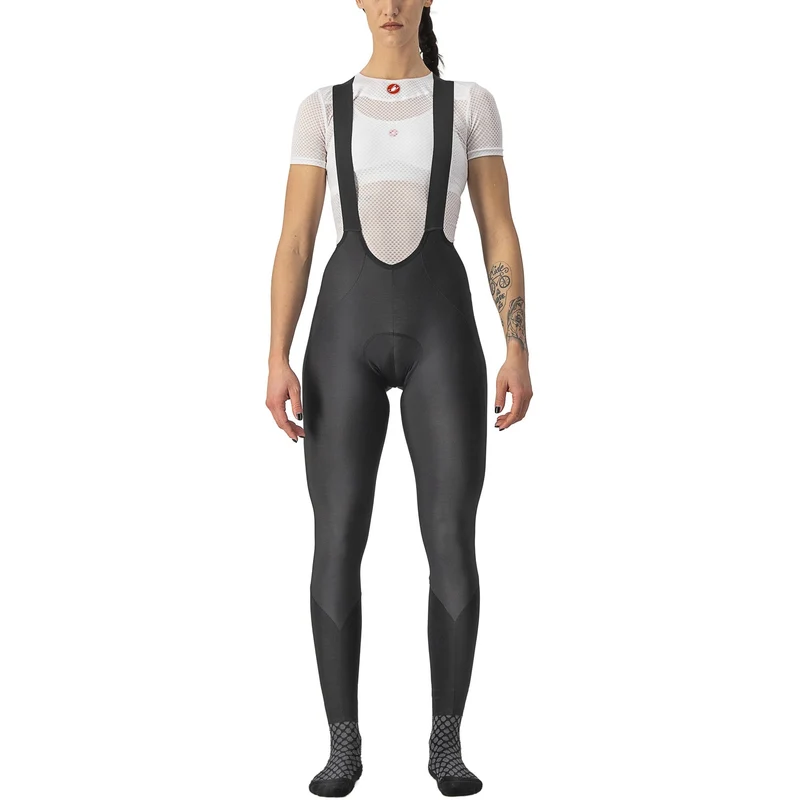 Semifreddo DT Womens Bib Tight