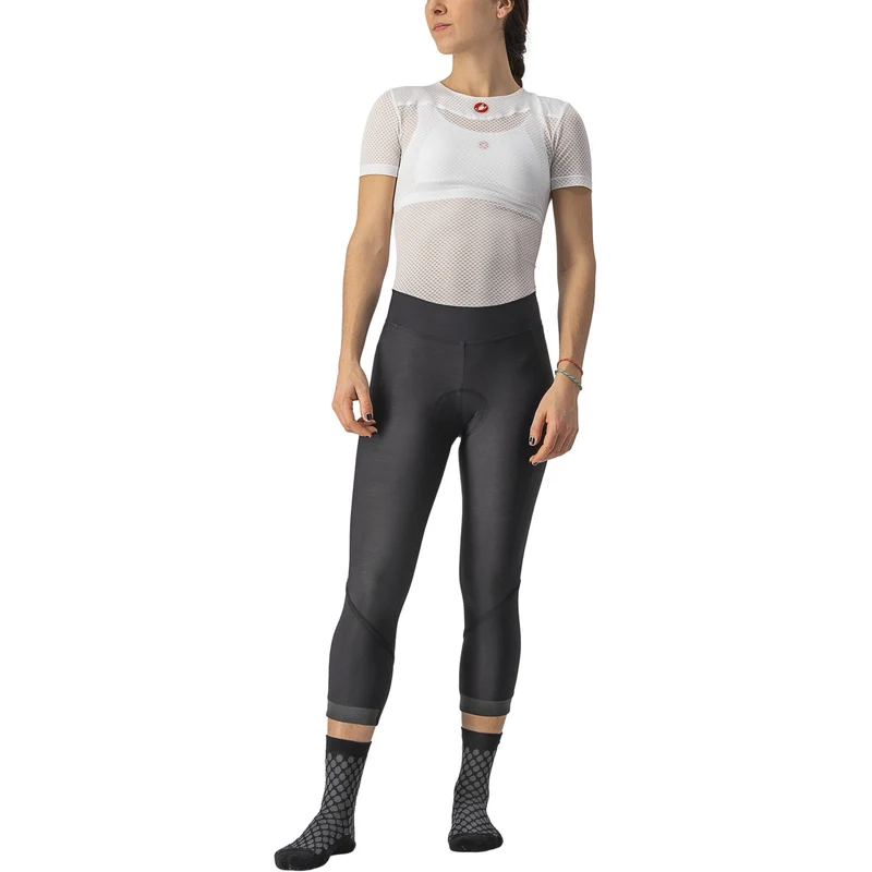 Velocissima Womens Thermal Knicker