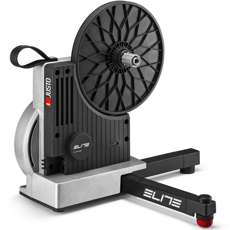 Justo Direct Drive FE-C Mag OTS Turbo Trainer