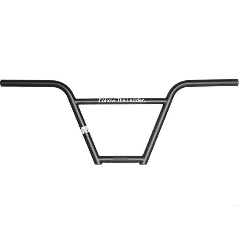 Volume x FTL Bars