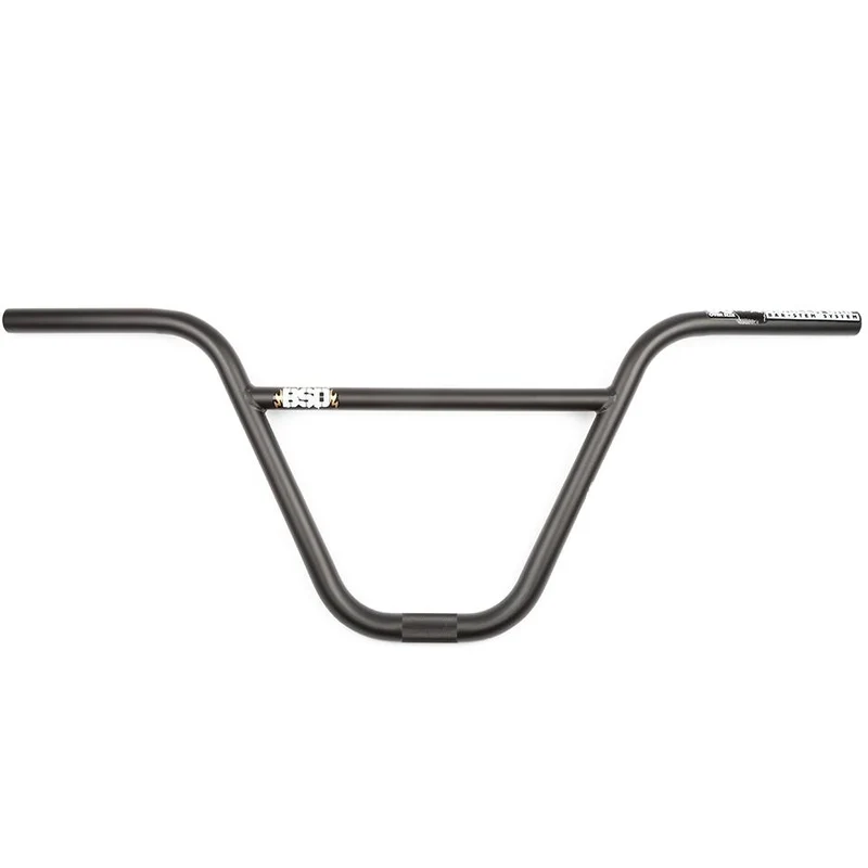 BSD High As Hell Oversize Bars