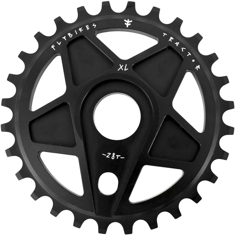 Fly Tractor XL2 Sprocket