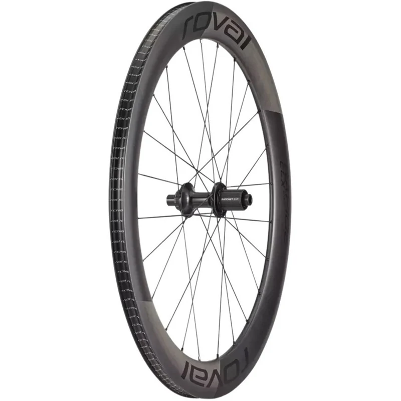Rapide CLX II Disc Rear Wheel