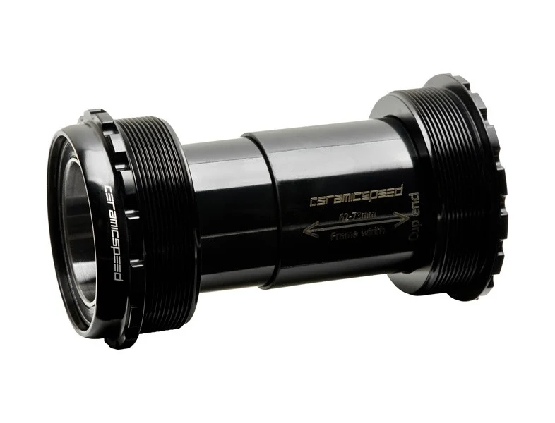 Bottom Bracket - T47A (Asymetric)