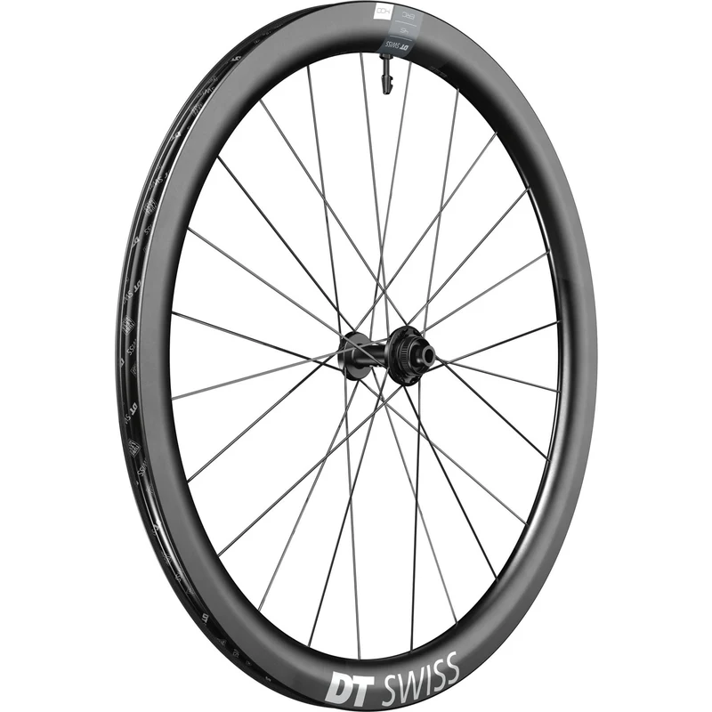 ERC 1400 DICUT 45mm Disc Brake Front Wheel