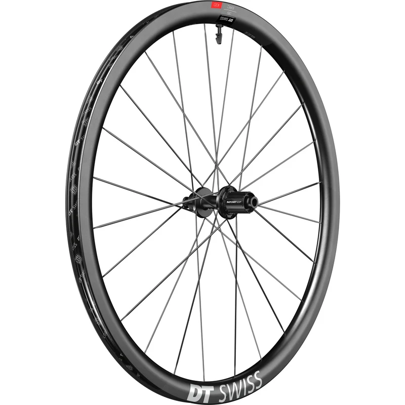 ERC 1100 DICUT 35mm Disc Brake Rear Wheel