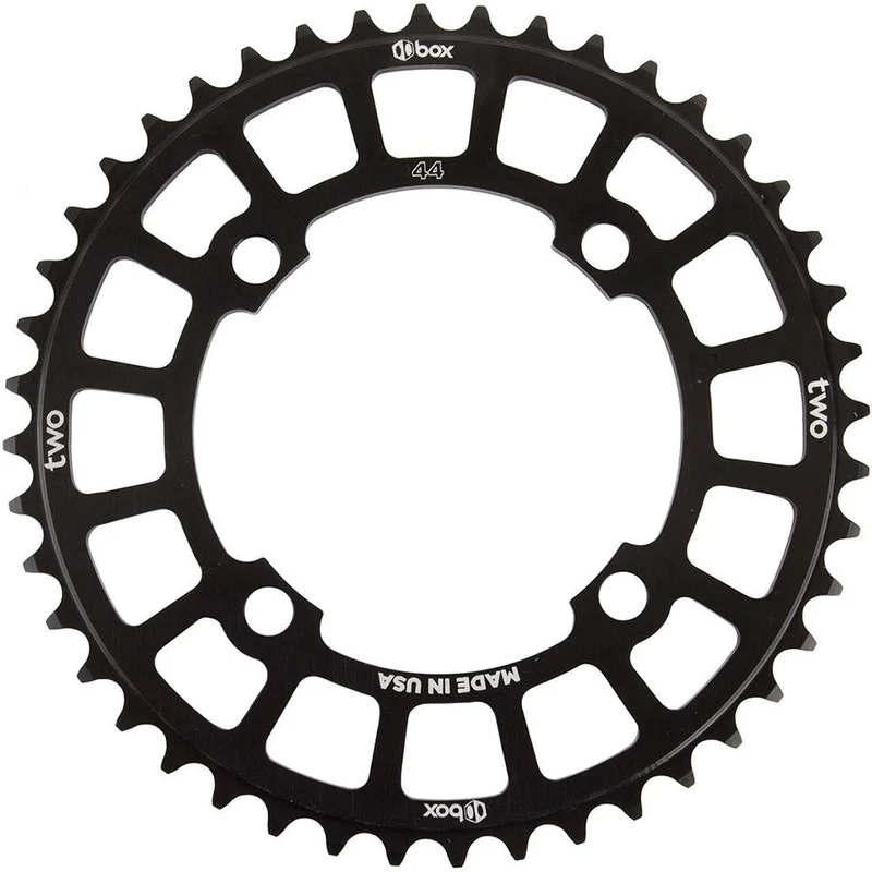 Box Two BMX Race Chainring