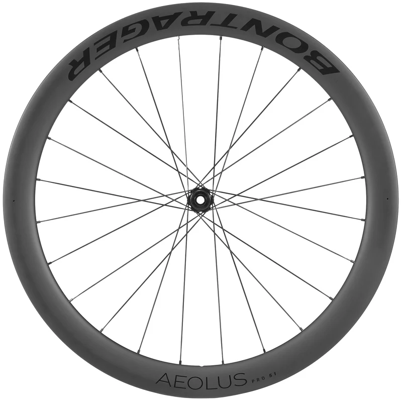 Aeolus Pro 51 TLR Disc Front Wheel