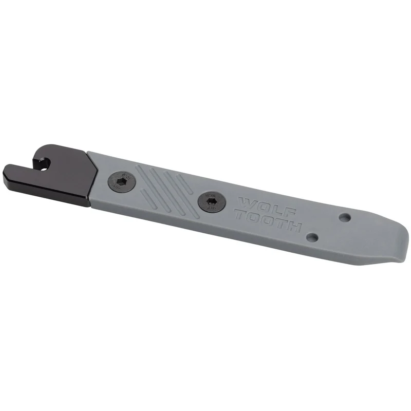 8 Bit Tyre Lever and Rim Dent Remover Multi-Tool