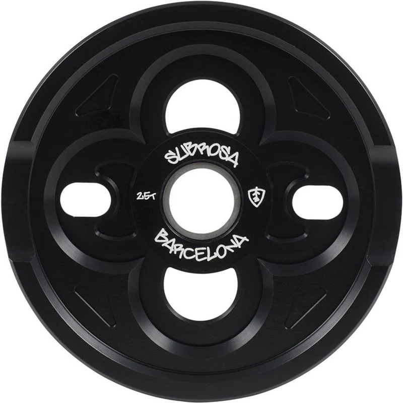 Subrosa Barcelona Sprocket