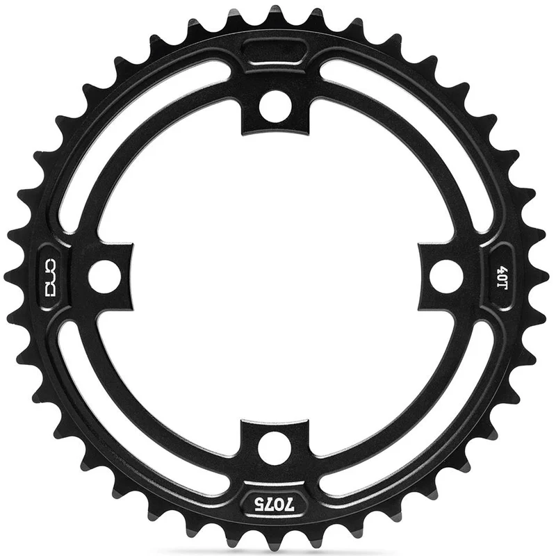 Duo CNC Race Chainring