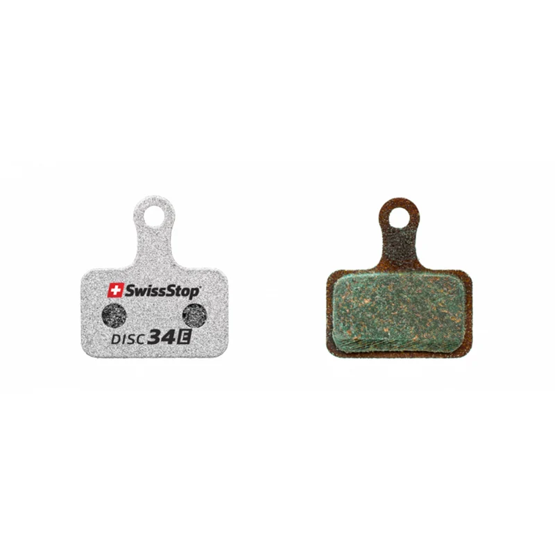 Disc 34 Endurance Disc Brake Pads