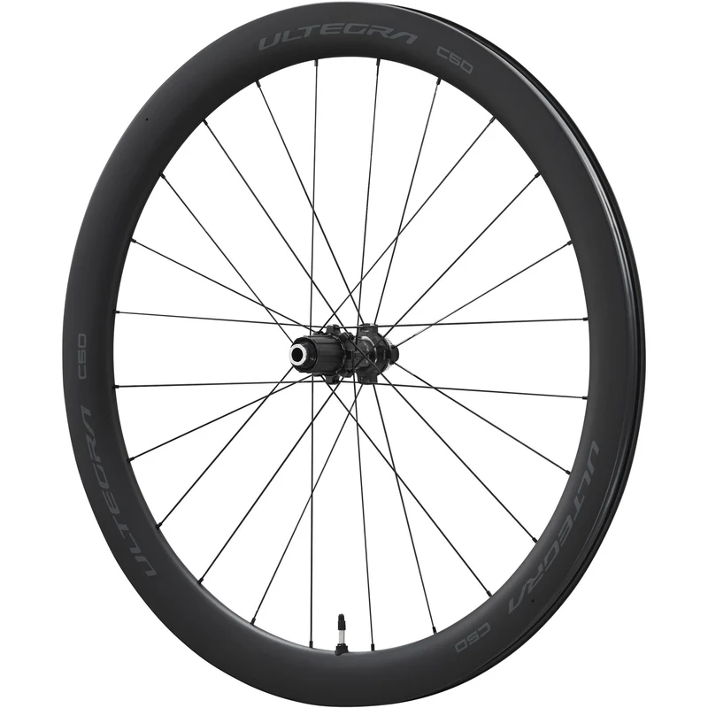 Ultegra R8170 C50 Tubeless CL Disc Rear Wheel